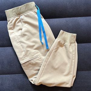 Zamora Fig Joggers